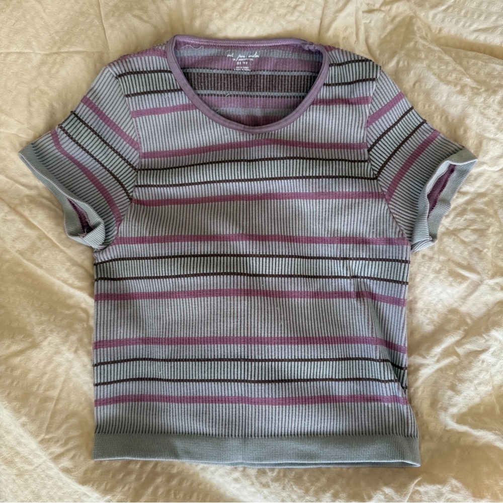 Urban Outfitters Out from Under Crop Top